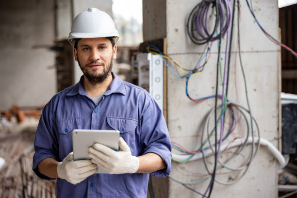 Best Electrician Near Me  in Bixby, OK